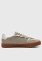 Tenis Ocean Pacific Kiane Taupe de Ocean Pacific