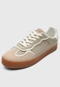 Tenis Ocean Pacific Kiane Taupe de Ocean Pacific