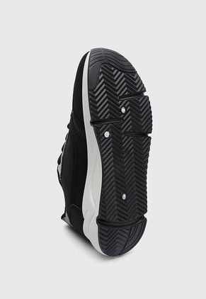 Tenis Ocean Pacific Koral Negro