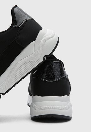 Tenis Ocean Pacific Koral Negro