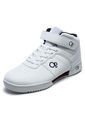 Bota Lifestyle Blanco-Azul Ocean Pacific Oblack-H13 de Ocean Pacific