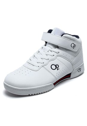 Bota Lifestyle Blanco-Azul Ocean Pacific Oblack-H13