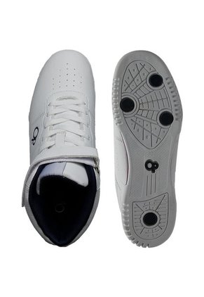 Bota Lifestyle Blanco-Azul Ocean Pacific Oblack-H13