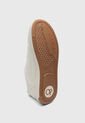Tenis Ocean Pacific Worli Beige de Ocean Pacific