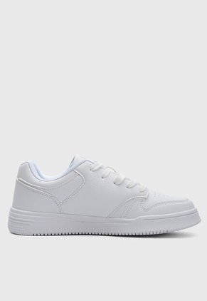 Tenis Ocean Pacific Elion Blanco