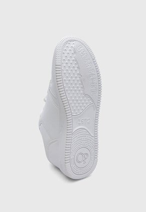 Tenis Ocean Pacific Elion Blanco