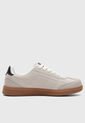 Tenis Ocean Pacific Luma Beige de Ocean Pacific
