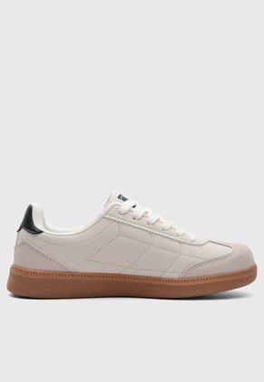 Tenis Ocean Pacific Luma Beige