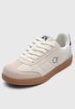Tenis Ocean Pacific Luma Beige de Ocean Pacific