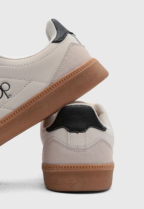 Tenis Ocean Pacific Luma Beige