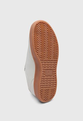 Tenis Ocean Pacific Loly Blanco