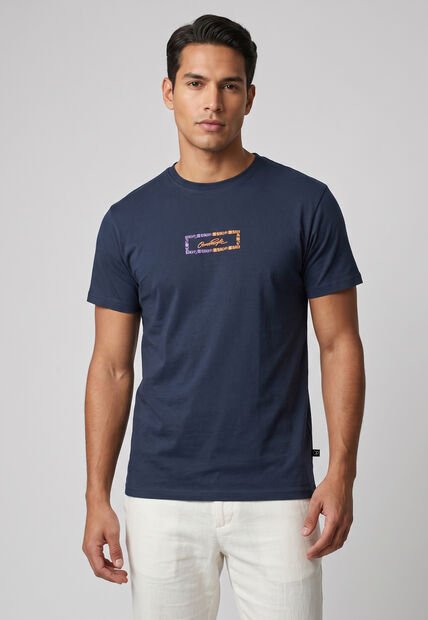 Camiseta Ocean Pacific Azul