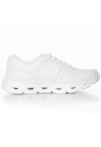 TENIS COLEGIAL OP HOMBRE GILI-H10 Talla 9 Ocean Pacific