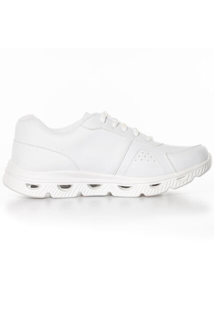 TENIS COLEGIAL OP HOMBRE GILI-H10 Talla 9