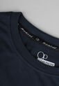 Camiseta Ocean Pacific Azul de Ocean Pacific