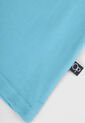 Camiseta Ocean Pacific Celeste de Ocean Pacific