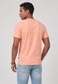 Camiseta Ocean Pacific Salmón de Ocean Pacific
