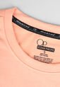Camiseta Ocean Pacific Salmón de Ocean Pacific