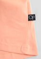 Camiseta Ocean Pacific Salmón de Ocean Pacific