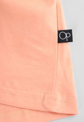 Camiseta Ocean Pacific Salmón