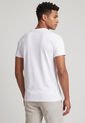 Camiseta Ocean Pacific Blanco de Ocean Pacific