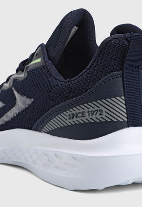 Tenis Lifestyle Azul-Blanco Ocean Pacific Tikal