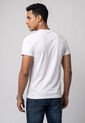 Camiseta Ocean Pacific Blanco de Ocean Pacific