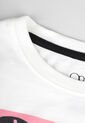Camiseta Ocean Pacific Blanco de Ocean Pacific