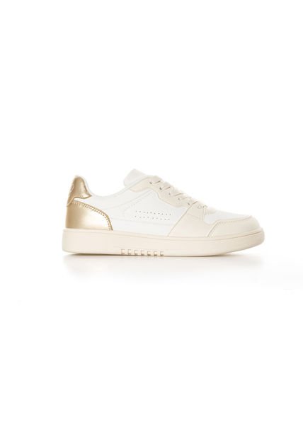 TENIS OP MUJER ISELA-M1 Talla 8.5