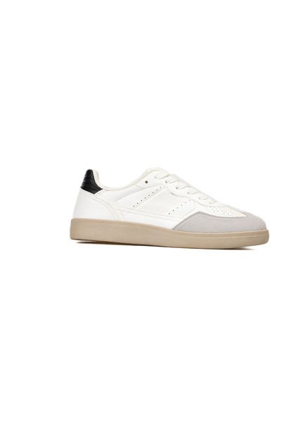 TENIS OP MUJER NAIN-M4 Talla 5.5