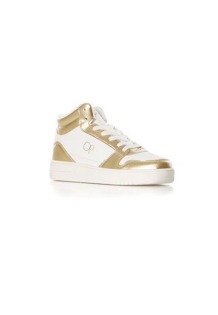 TENIS OP MUJER MARKI-M3 Talla 5.5