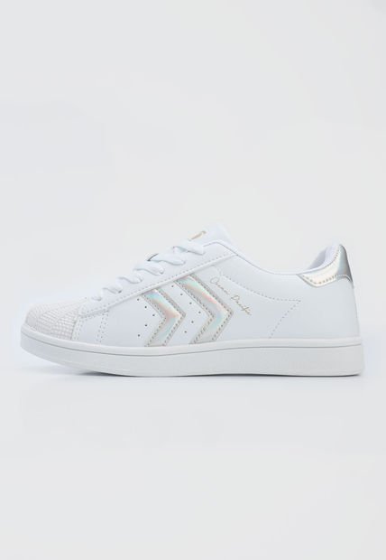 Tenis Lifestyle Blanco Tornasol Ocean Pacific Sigy