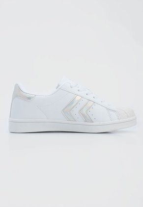 Tenis Lifestyle Blanco Tornasol Ocean Pacific Sigy