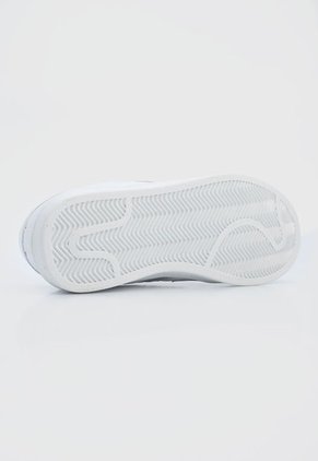 Tenis Lifestyle Blanco Tornasol Ocean Pacific Sigy