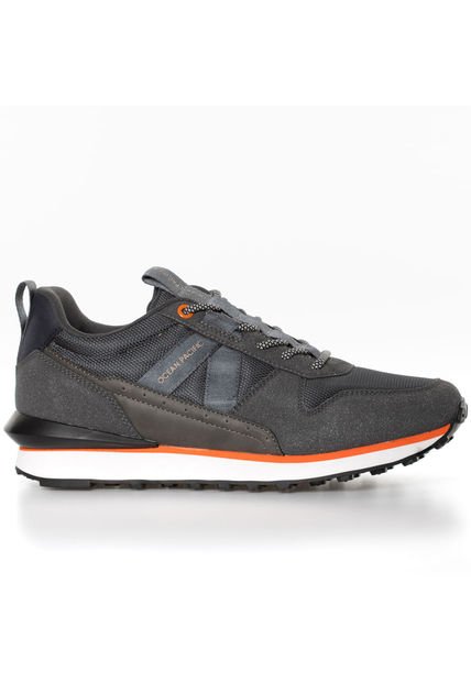 TENIS OP HOMBRE NEVE-H2 Talla 10