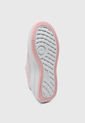 Tenis Lifestyle Rosa-Blanco Ocean Pacific Dulce de Ocean Pacific