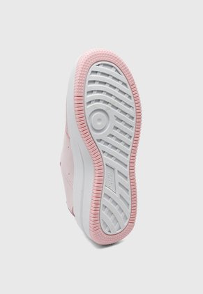 Tenis Lifestyle Rosa-Blanco Ocean Pacific Dulce