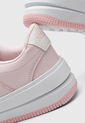 Tenis Lifestyle Rosa-Blanco Ocean Pacific Dulce de Ocean Pacific