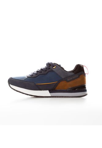 TENIS OP HOMBRE SEAFRA-H3 Talla 12 Ocean Pacific