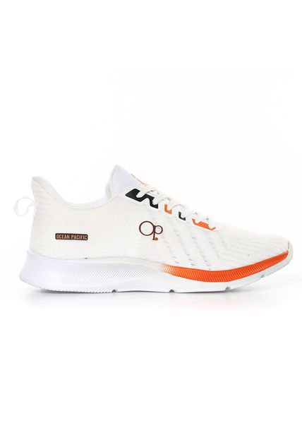 TENIS OP HOMBRE BRACO-H2 Talla 9