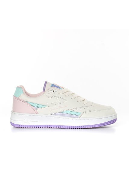 TENIS OP MUJER VALERIA-M10 Talla 6.5