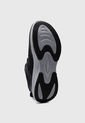 Tenis Running Negro-Gris Ocean Pacific Cancun de Ocean Pacific