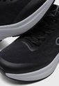 Tenis Running Negro-Gris Ocean Pacific Cancun de Ocean Pacific