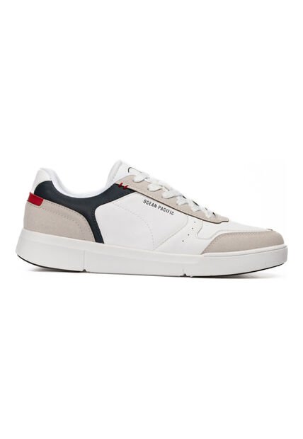 TENIS OP HOMBRE MARCO-H3 Talla 9