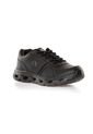 TENIS COLEGIAL OP HOMBRE GILI-H3 NEGRO Talla 10.5 de Ocean Pacific