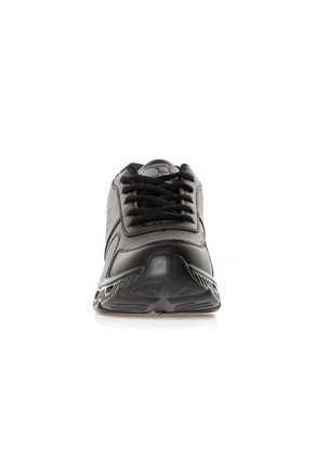 TENIS COLEGIAL OP HOMBRE GILI-H3 NEGRO Talla 10.5