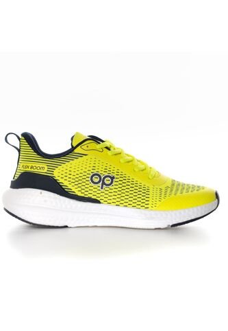 TENIS OP HOMBRE DUVAL-H2 Talla 7.5 Ocean Pacific