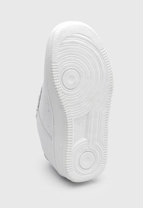 Tenis Colegial Blanco Ocean Pacific Kids Stan