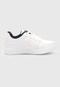 Tenis Colegial Blanco-Azul Navy Ocean Pacific Kids Kyle de Ocean Pacific