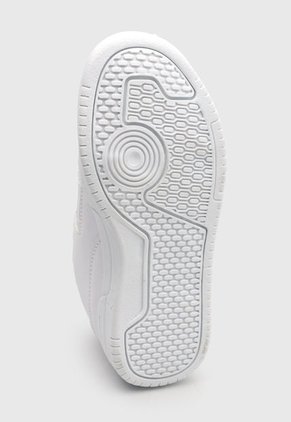 Tenis Colegial Blanco-Azul Navy Ocean Pacific Kids Kyle